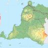 Daftar Kabupaten dan Kota di Provinsi Banten