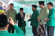 Alasan Wawan Siap Berpasangan dengan Bos PSIS di Pilkada Semarang 2024