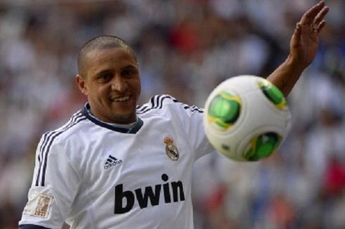 Alasan Roberto Carlos Gagal Berlabuh ke Chelsea