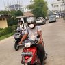 Cegah Corona, Ini Masker yang Aman Untuk Bikers