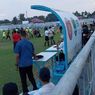 Dianiaya Pemain Saat Pimpin Pertandingan, Wasit Liga 3 di Aceh Lapor Polisi