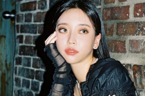 Profil Nahee, Penyanyi dan Pencipta Lagu yang Meninggal di Usia 24 Tahun