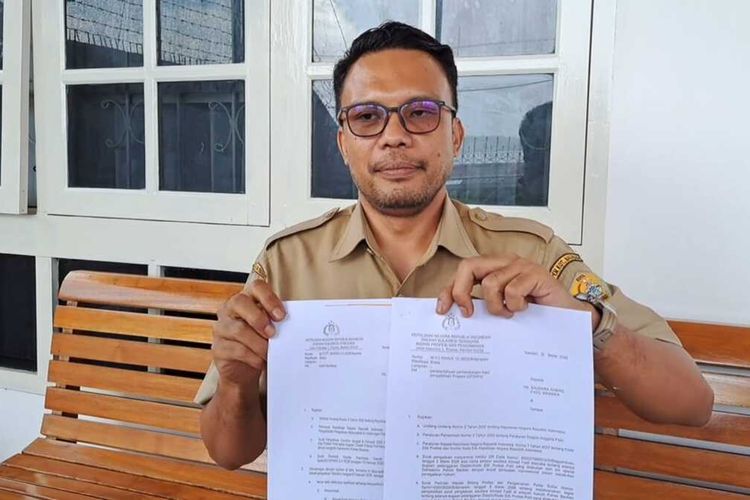 Kasus Emas Miliaran Rupiah Hilang di Baubau, Mantan Polisi Jadi Tersangka dan 6 Penyidik Dimutasi