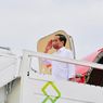 Presiden Jokowi ke Sumut, Agenda Resmikan Jalan Bypass Balige hingga Pelabuhan Ajibata