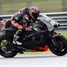 KTM Diduga Tes Motor MotoGP Spek 2027 di Sepang