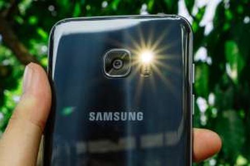 Review: Menjajal Kamera Smartphone Galaxy S7 Edge
