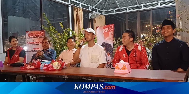 Pesta Demokrasi Harusnya Senang-Senang, Bukan Saling Hujat