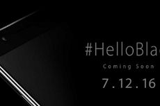 Oppo Siapkan Kejutan #HelloBlack, Apakah Itu?