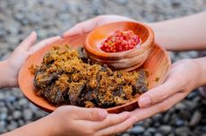 Resep Gepuk Goreng 1 Kilogram, Lauk Daging Empuk dan Nikmat