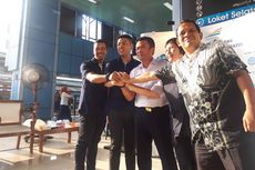 Mulai 10 Maret, Stasiun KRL di Jabodetabek Terkoneksi WiFi Gratis