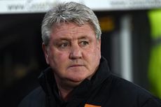 Newcastle United Dilaporkan ke Premier League soal Pelatih Steve Bruce