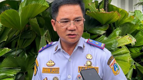 Simak, 8 Kantong Parkir Saat Kampanye Akbar Anies-Muhaimin di JIS