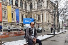 Cerita Dosen Achmad, 12 Kali Gagal Raih Beasiswa Luar Negeri