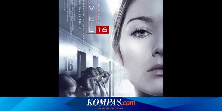 Sinopsis Film Level 16, Misteri Perdagangan Manusia di Sekolah Asrama - Kompas.com - KOMPAS.com