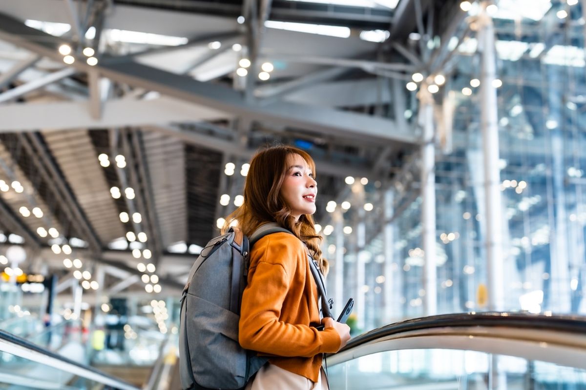 Working Holiday Visa (WHV) Australia memungkinkan pemuda Indonesia berusia 18 hingga 30 tahun untuk tinggal dan bekerja di Australia selama satu tahun.