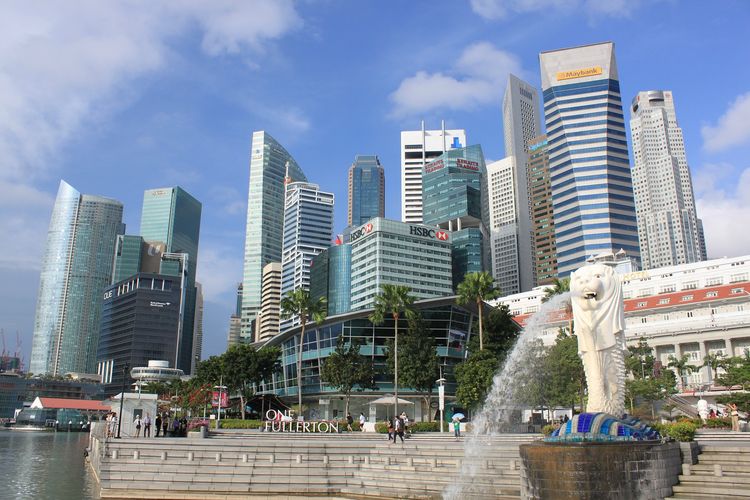 Singapura