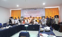 Lestarikan Populasi Cumi Bangka, Kementerian KP Rilis Konsep Refugia Perikanan