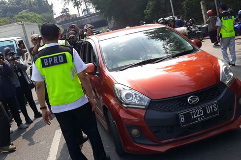 Cara Menghitung Biaya Perpanjangan STNK 5 Tahunan untuk Mobil