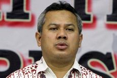 KPU Tantang Tim Prabowo-Hatta Buktikan Dugaan Data C1 Bocor