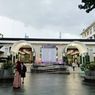 Cara ke Masjid Agung Sunda Kelapa di Jakarta Naik KRL dan Transjakarta