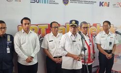Menhub Bocorkan Tarif LRT Jabodebek: Terdekat Rp 5.000 dan Terjauh Rp 20.000-Rp 25.000