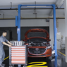 Mazda Tawarkan Promo Servis Jelang Lebaran