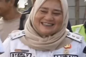 Lurah Paya Pasir Minta Maaf Usai Video Diduga Ejek Warga Viral, Mengaku Hanya Bercanda
