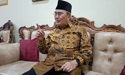 73,6 Persen Publik Puas dengan Pemberantasan Korupsi di Era Prabowo, Ini Harapan Jimly Asshiddiqie ke Depan