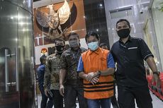 Kasus Mantan Bupati Bogor, Sekda Kota Bogor Dipanggil sebagai Saksi
