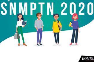 Intip 10 Prodi Saintek Paling Ketat Persaingannya di SNMPTN 2020