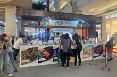 Panduan Japan Travel Fair 2023: Jam Buka, Lokasi, Aktivitas