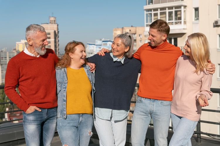 Negara dengan angka harapan hidup terendah di dunia.