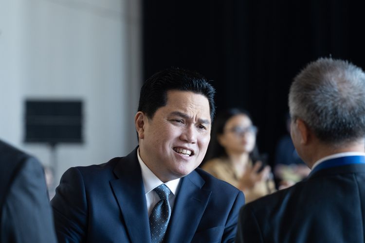 Indonesia Satukan Menteri ASEAN, Deklarasi Bali Jadi Langkah Baru Pemuda dan Olahraga
