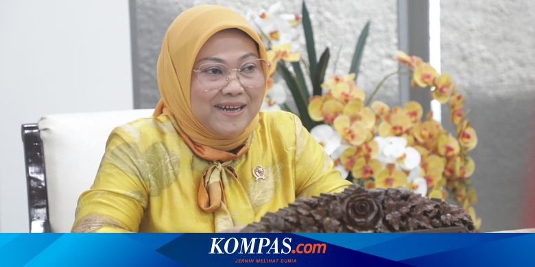 Kemenaker Raih WTP 5 Kali Berturut-turut, Menaker: Harus Kami Pertahankan - Vimarsana News
