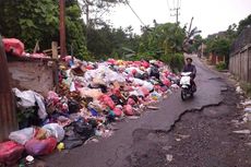 Sampah di Ambon Sulit Diatasi, Pj Wali Kota: Armada Sangat Minim, Kita Butuh 50 Truk