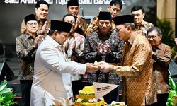 Setahun Danantara, Prabowo Tekankan Tata Kelola Aset Negara dan Komitmen untuk Generasi Masa Depan