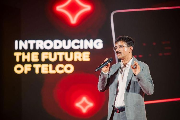 Director and Chief Commercial Officer Indosat Ooredoo Hutchison, Ritesh Kumar Singh, mengatakan, pemanfaatan teknologi AI dan automated network services pada IM3 Platinum memberikan kenyamanan lebih untuk pelanggan.