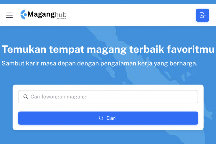 Cara daftar program Magang Hub Kemnaker yang diperpanjangn sampai 15 Oktober 2025.