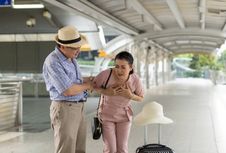 Nyeri Dada Tiba-tiba Saat Liburan, Ini Tanda yang Tak Boleh Diabaikan