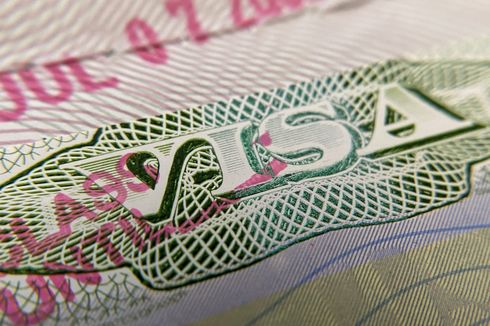 AS akan Membuka Kembali Layanan Visa Seluruh Dunia