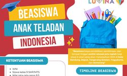 BATI 2026 Resmi Dibuka, Tawarkan Beasiswa Penuh hingga Pengembangan Karakter