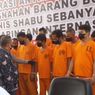 Wagub Riau Hardik Pengedar Narkoba: Coba Bayangkan Anakmu yang Terjerat