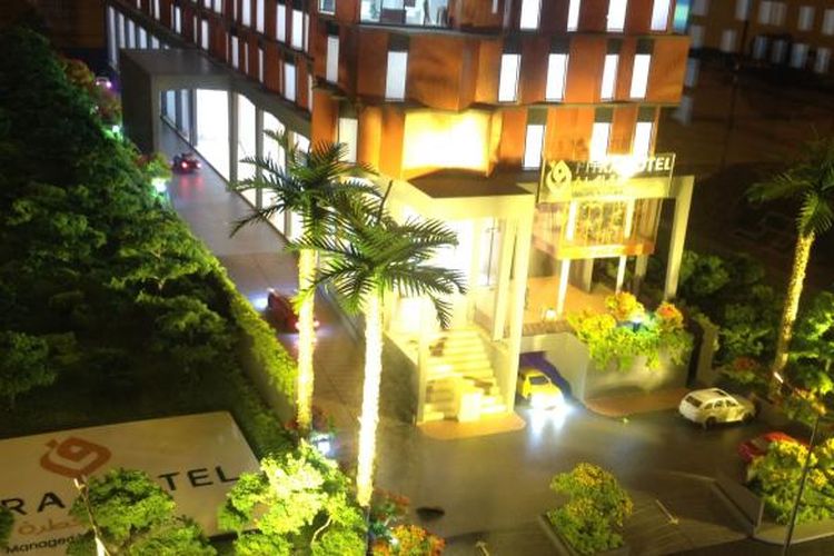 Bandara Kertajati memiliki prospek besar untuk menopang bisnis hotel berbasis syariah, terutama jika bandara tersebut benar-benar akan digunakan untuk embarkasi keberangkatan haji. Selain itu, lokasi proyek hotel juga dekat dengan universitas, kantor pemerintahan, dan rumah ibadah sehingga akan semakin meningkatkan potensi hotel. 