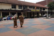 Polisi Selidiki Dugaan Korupsi Pengadaan Baju Batik Guru di Kabupaten Bogor