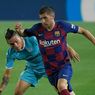 Sergi Roberto, Pemain 