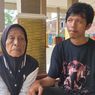 Kisah Haru Korban Longsor Cibeunying, Cilacap: Nenek Menangis Tak Henti