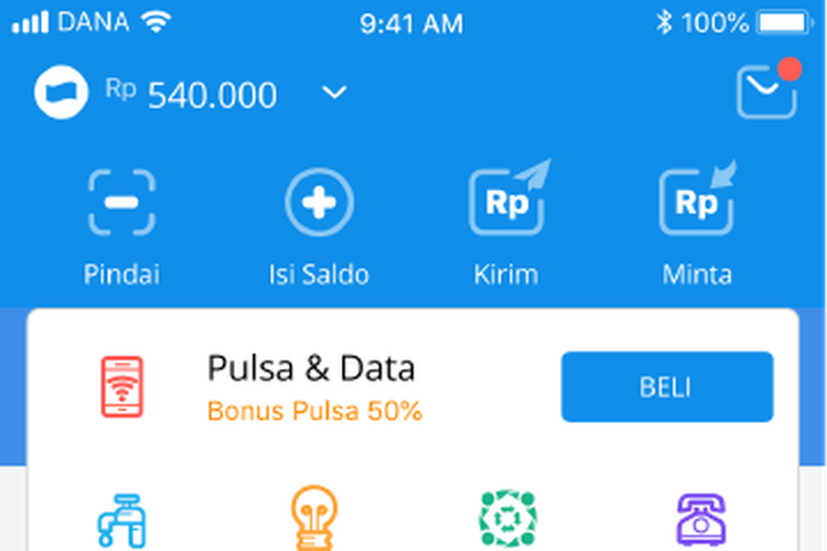 Simak cara transfer dari BCA ke DANA dengan mudah, lengkap dengan kode transfer BCA ke DANA dan batas transaksi tiap jenis akun