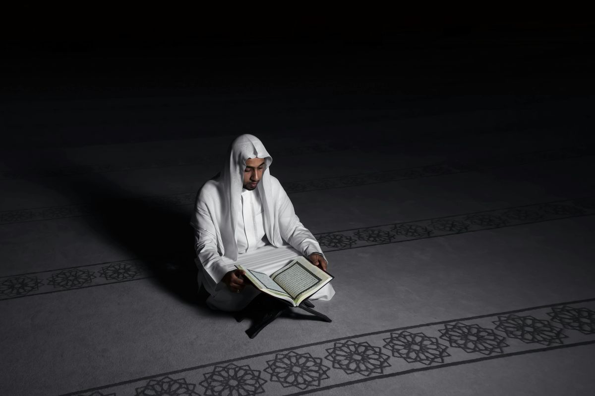 Photo Rabu Bagaimana Hukum Tradisi Rabu Wekasan Menurut Islam? Ini Penjelasan MUI
