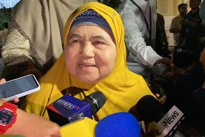 Mamah Dedeh: Prabowo Bicara Peperangan di Luar Negeri dan Kondisi RI