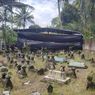 Makam Kepala SD di Magelang Dibongkar, Kematiannya di Kebumen Diduga Janggal